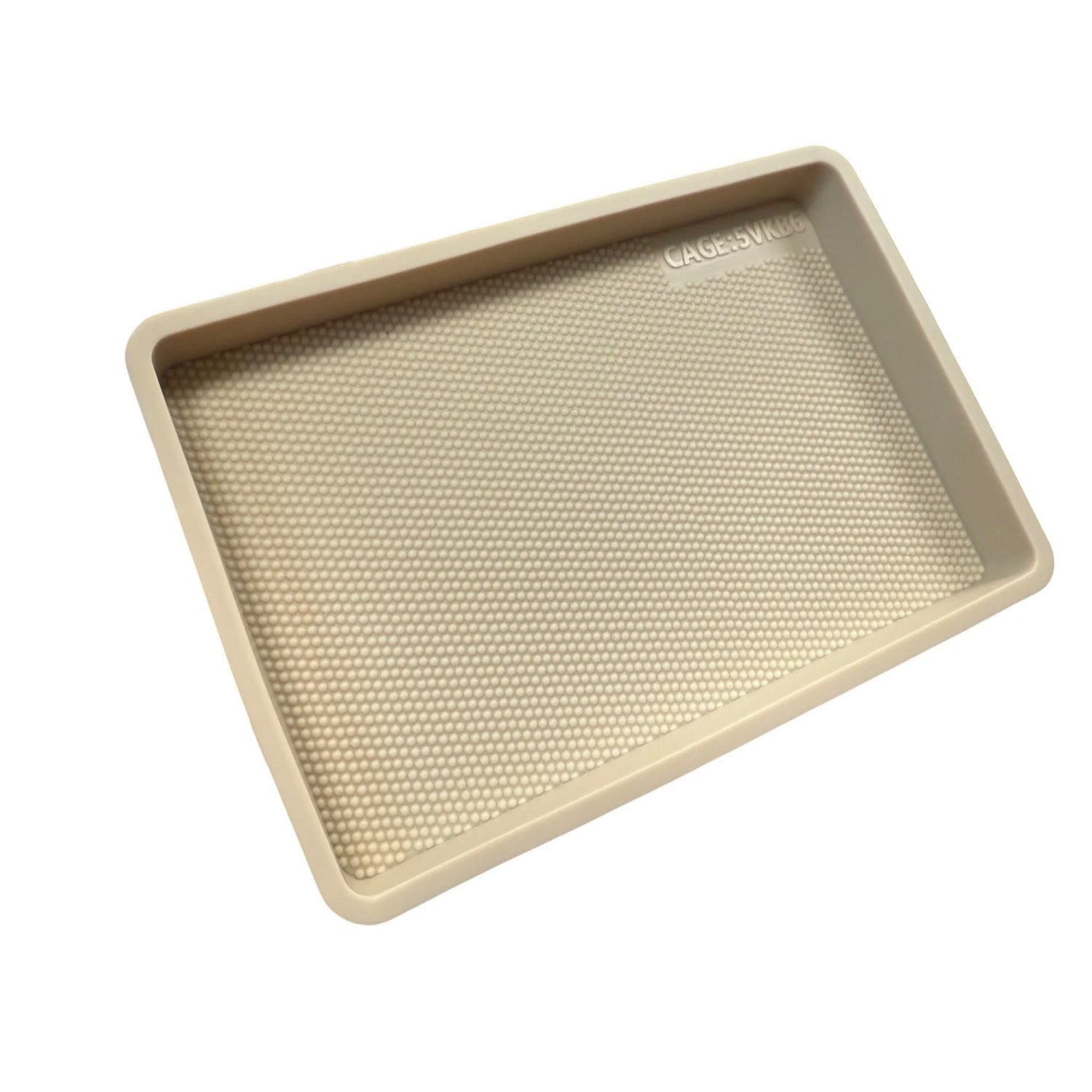 CountyComm Armourer Parts Tray Khaki Tan