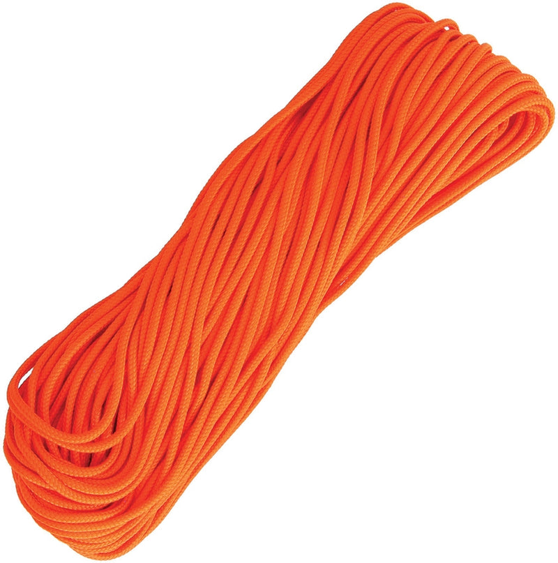 Atwood-Rope 325 Paracord Orange  