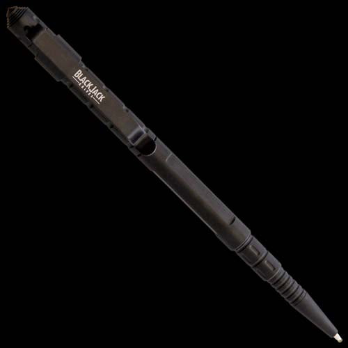 Blackjack Slimline Tactical Pen   