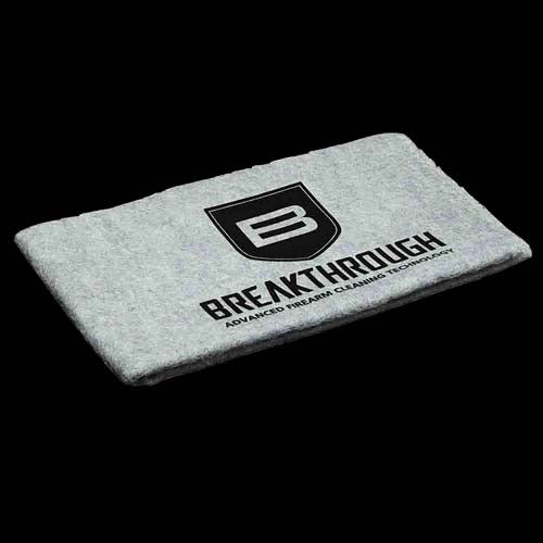 Breakthrough Silicone Cleaning Cloth
