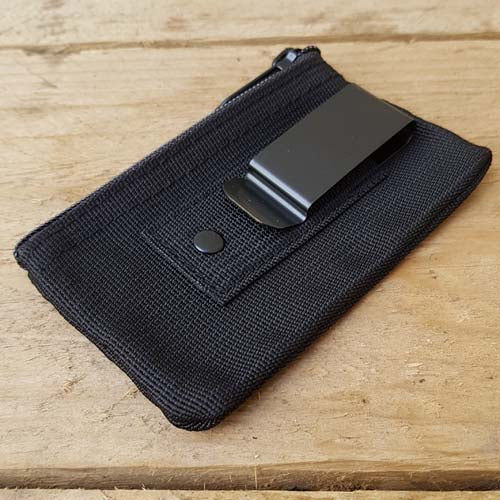 Maratac Deep Cover Clip Pouch (Rev3)