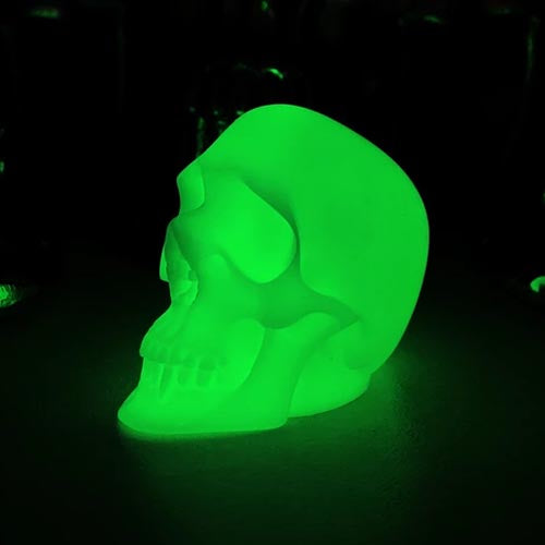 CountyComm Maratac Colossus UGM GLOW Skull   