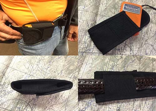 CountyComm Maratac EDC Belt Pouch   