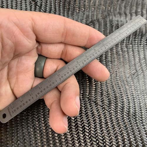 Precision Ruler Precision Rules