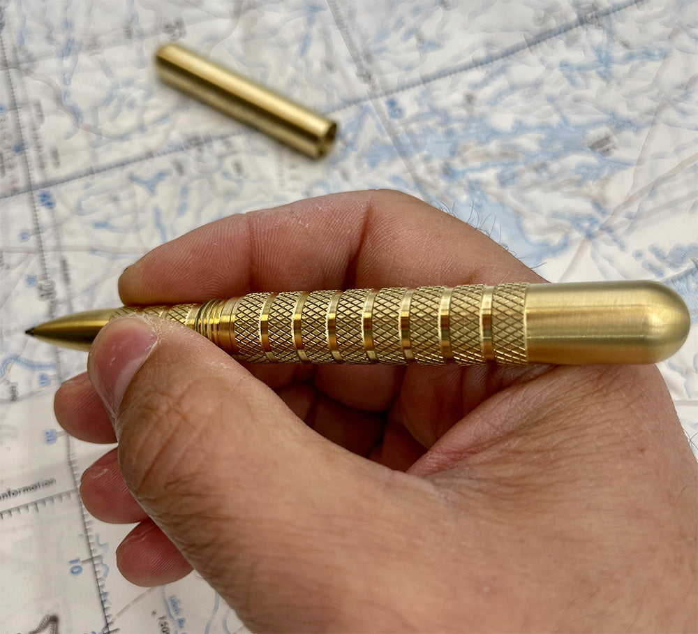 CountyComm Embassy Pen Brass (Rev4)   