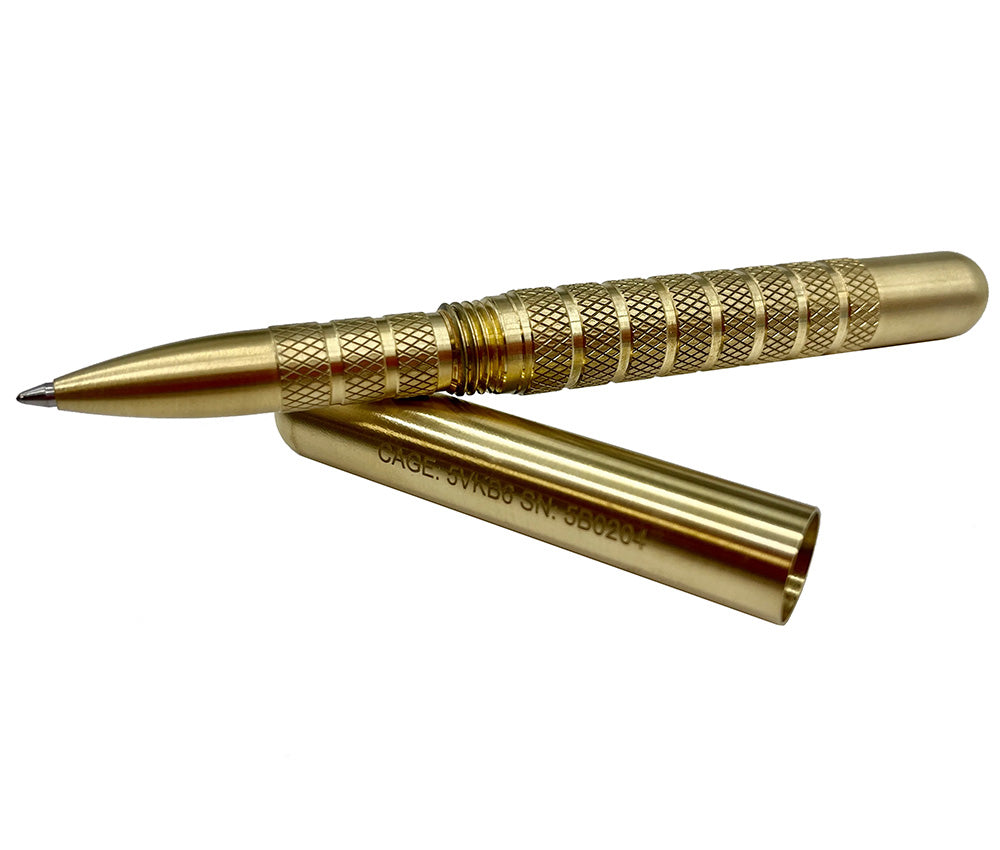 CountyComm Embassy Pen Brass (Rev4)   