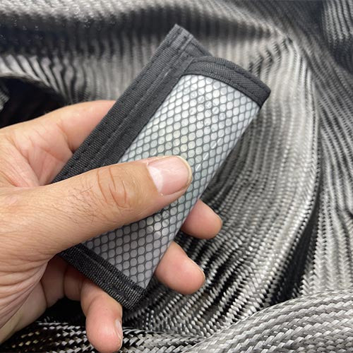 CountyComm Uno Dyneema Pocket Pouch by Maratac   