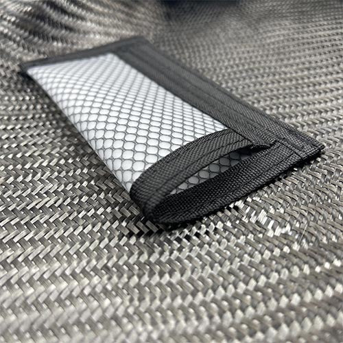 Uno Dyneema Armada Pocket Pouch