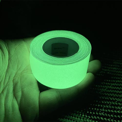 CountyComm MaraSpec Glow Tape - Roll   