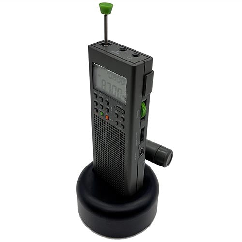 CountyComm GP Radio Desk Pod (Gen 3)   