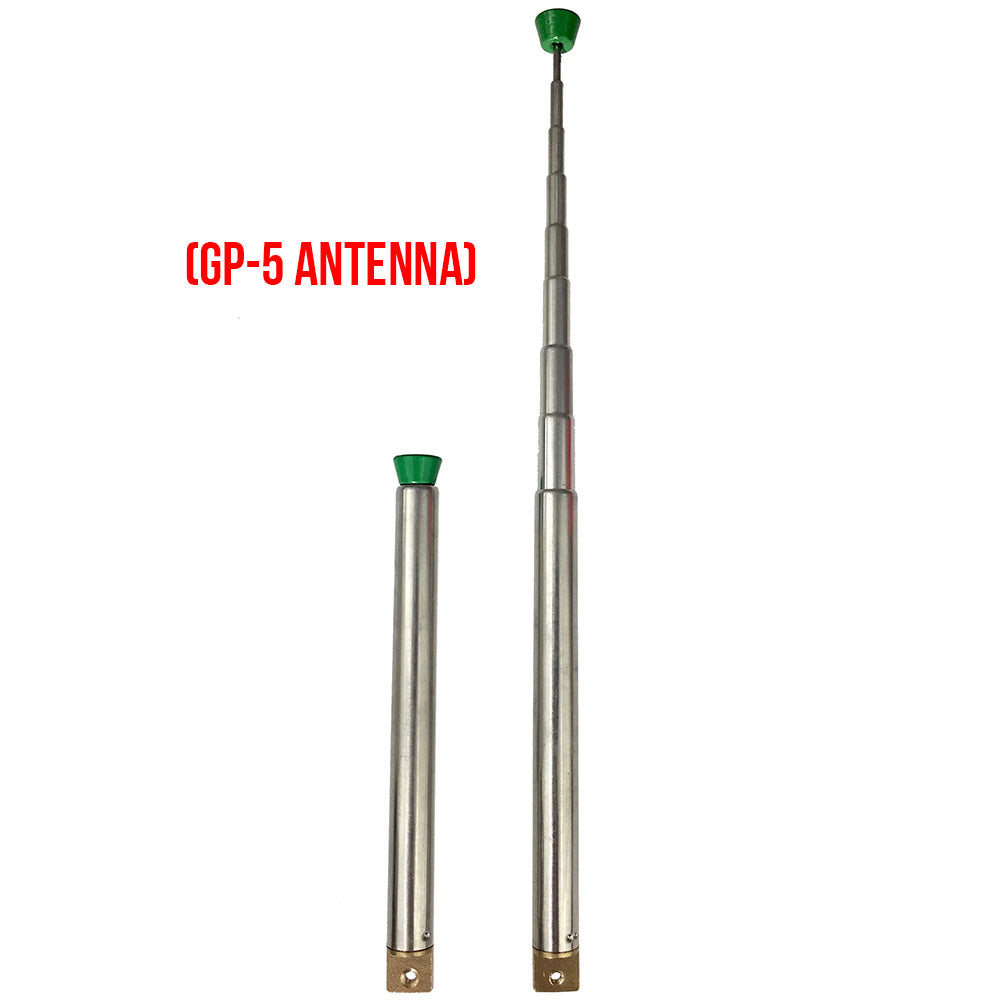 CountyComm CountyComm Radio Spare Antenna GP-5  