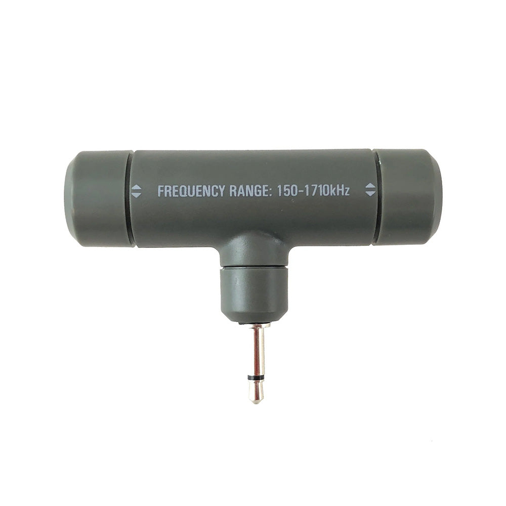 CountyComm AM Ferrite Swivel Antenna For GP-5 / GP-7 SSB Radio   