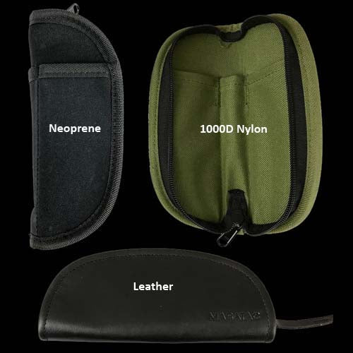 CountyComm Pick Pocket Case (Neoprene OD Green)   