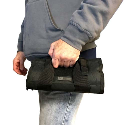 CountyComm Tactical Tool Roll (Rev 2)   