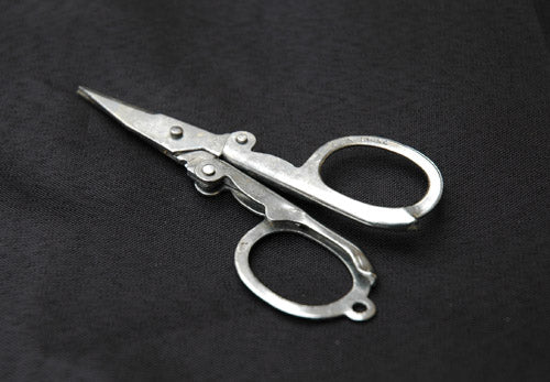 EDC BCB Folding Scissors   