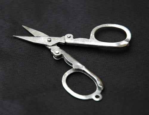 EDC BCB Folding Scissors   