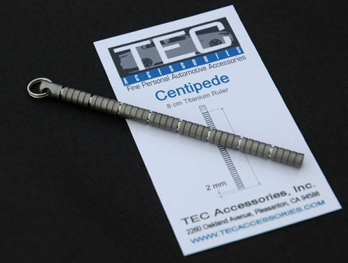 TEC Accessories Centipede   
