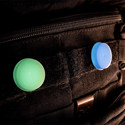 TEC Accessories Embrite Glow Dots (2 pack)   