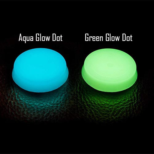 TEC Accessories Embrite Glow Dots (2 pack)   