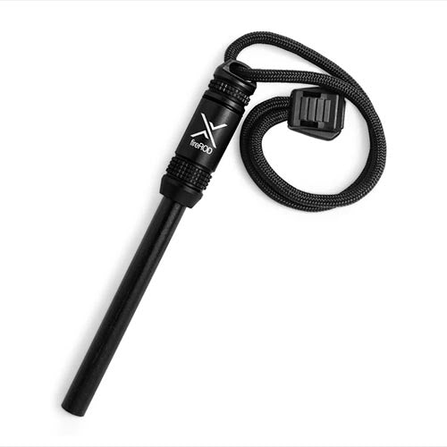 EXOTAC fireROD V2 Black  