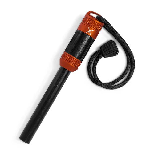 EXOTAC fireROD XL Orange  