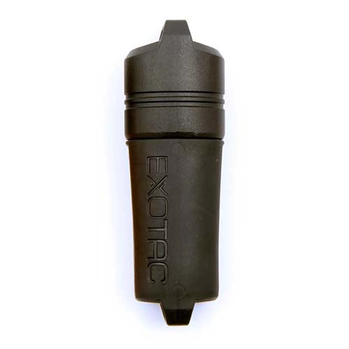 EXOTAC fireSLEEVE Black  