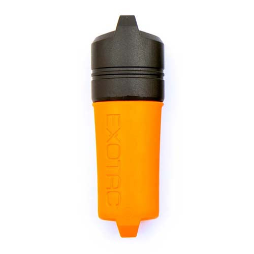 EXOTAC fireSLEEVE Orange  