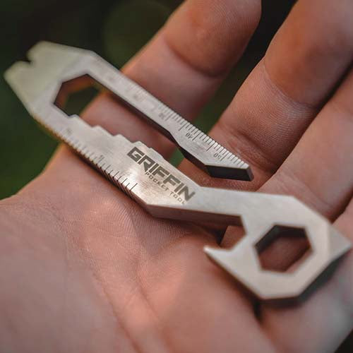 Griffin GPT Pocket Tool XL (Metric)   