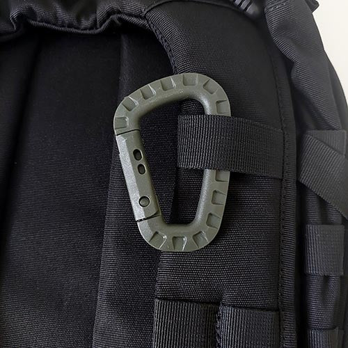 EDC TAC-LINK 2-Pack Green  