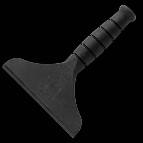 KA-Bar Lake Effect Ice Scraper   