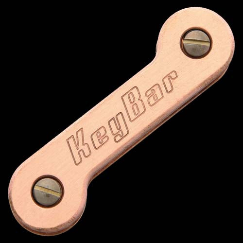 KeyBar Copper   