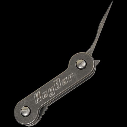 KeyBar Titanium Pick Insert   