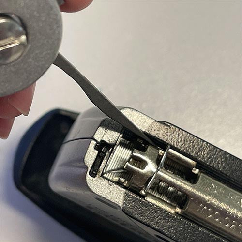 KeyBar Titanium Pick Insert