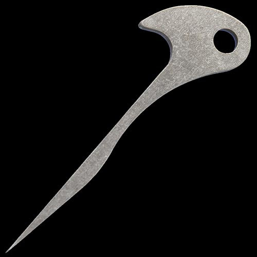 KeyBar Titanium Pick Insert   