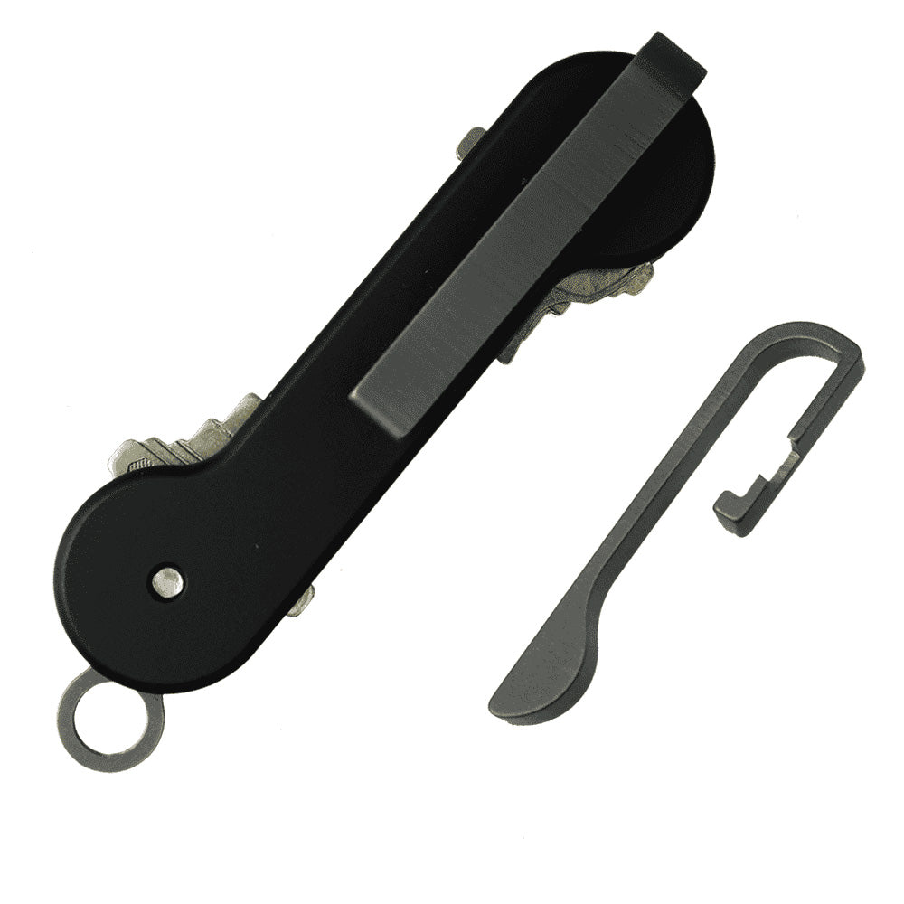 KeyBar Deep Carry Clip   