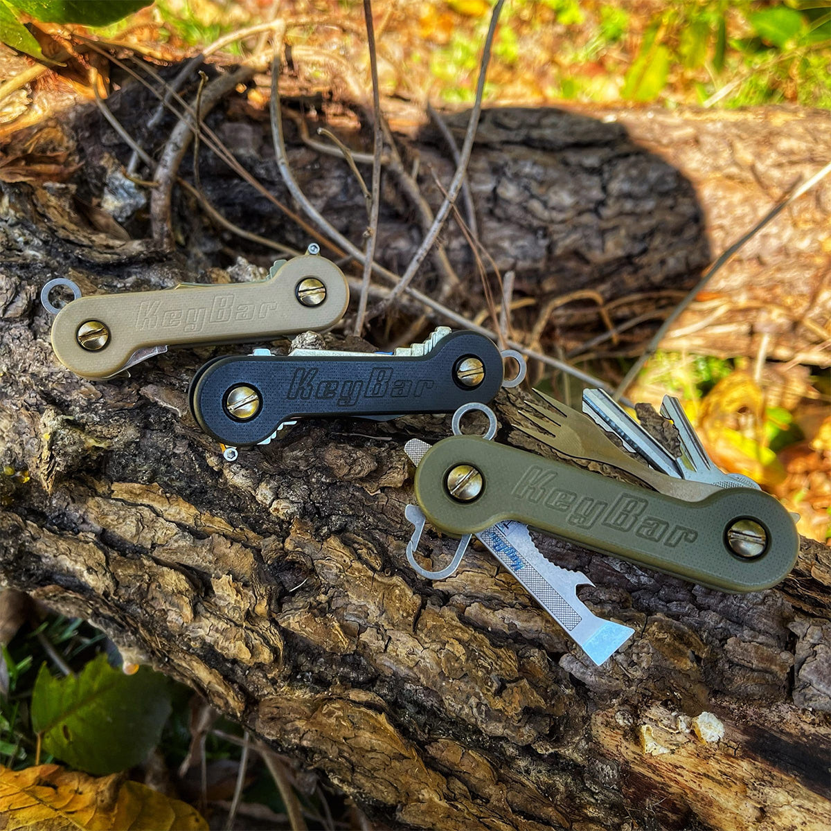 KeyBar