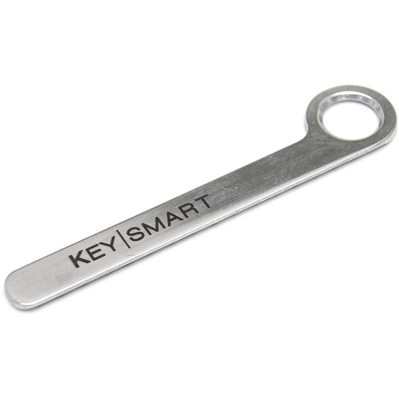KeySmart Nano Ruler   