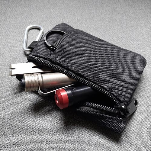 LoneLabs Covert EDC Duo Pouch   