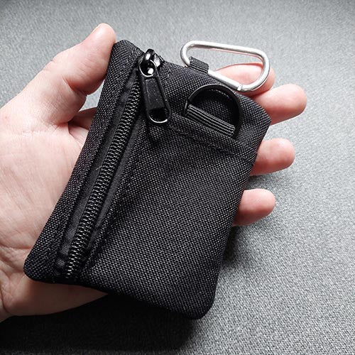 LoneLabs Covert EDC Duo Pouch   