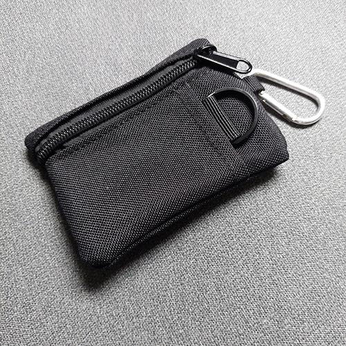 Covert EDC Duo Pouch