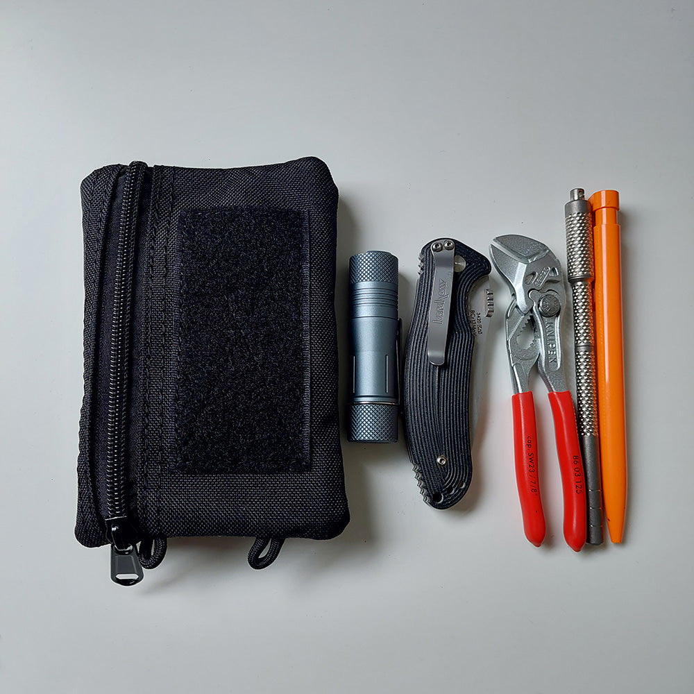 LoneLabs Covert Utility Pouch   