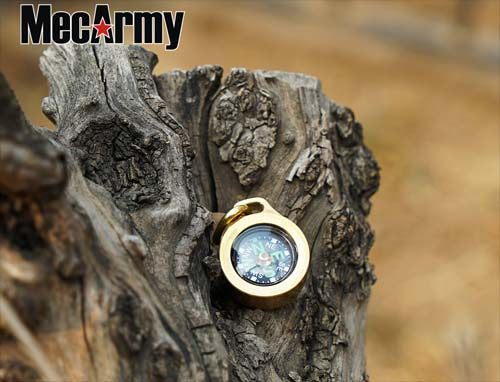 MecArmy CMP Compass   