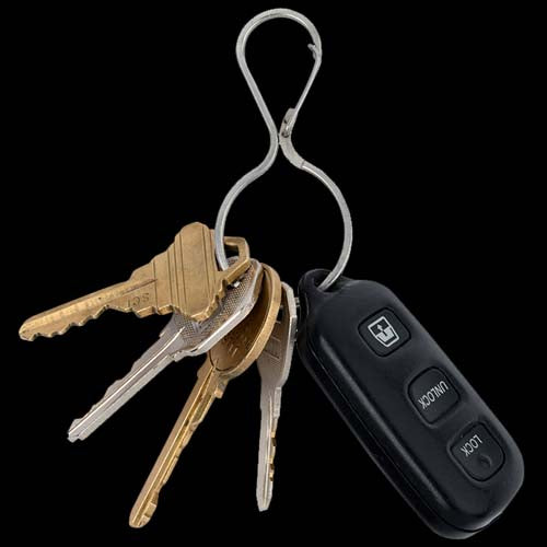 Nite-Ize Infini-Key KeyChain   