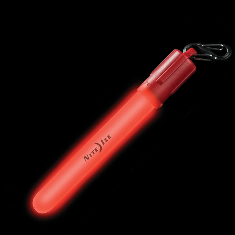 Nite-Ize Nite Ize LED Mini Glowstick Red  