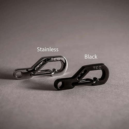 TEC Accessories Python Clip (Black)   