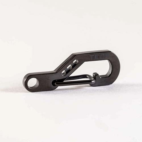 TEC Accessories Python Clip (Black)   