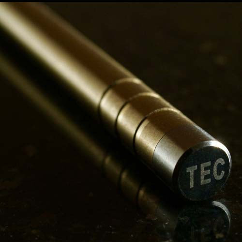 TEC Accessories PicoPen (Aluminium Bronze)   