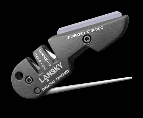 Lansky Blademedic Knife Sharpener   