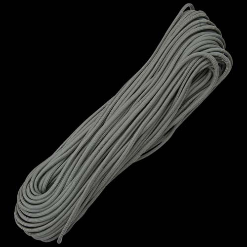 Atwood-Rope 550 Paracord - Foliage Green - 100ft (30m)   