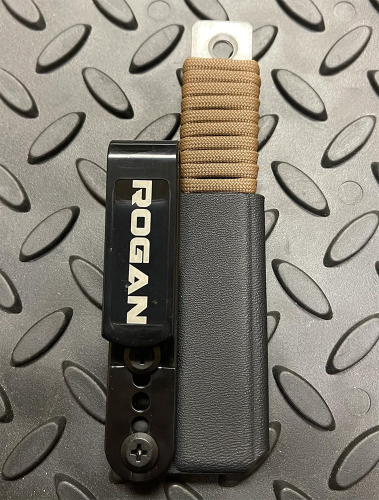 Rogan RPT Kydex Sheath   